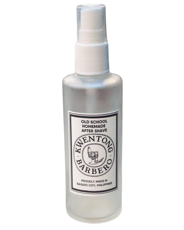 After Shave