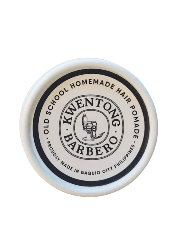 Pomade